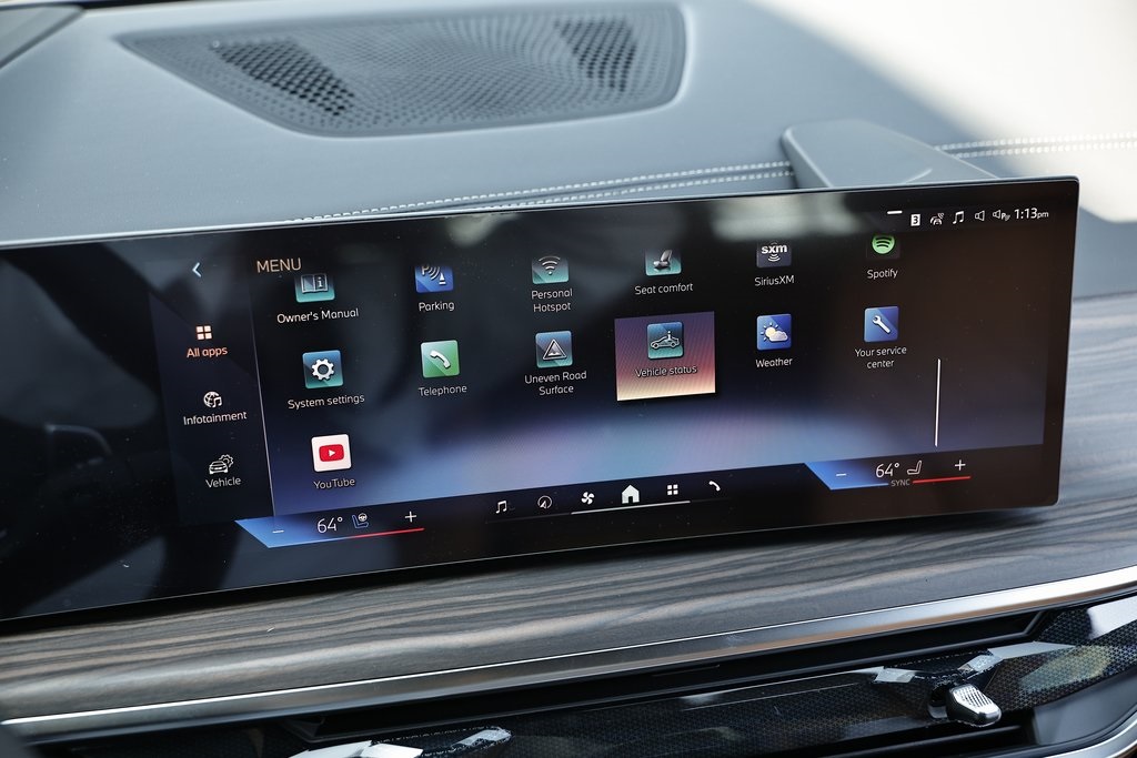 2026 Bmw X5 xDrive40i photo 30