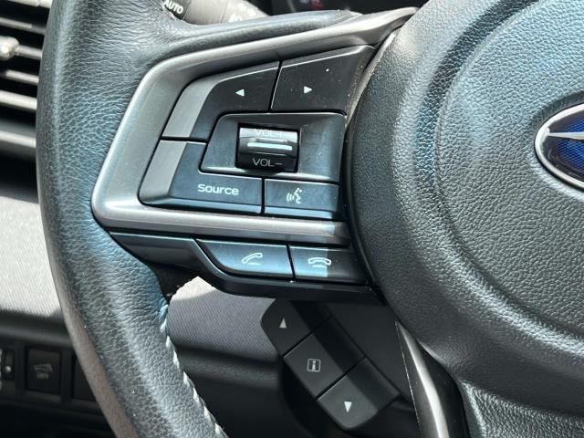 2022 Subaru Outback Premium photo 16