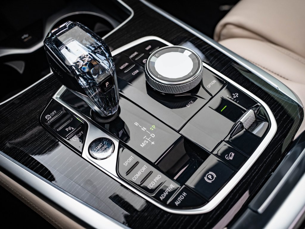 2019 Bmw X7 xDrive40i photo 30