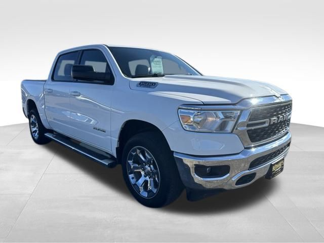 2022 Ram 1500 Big Horn Lone Star photo 4