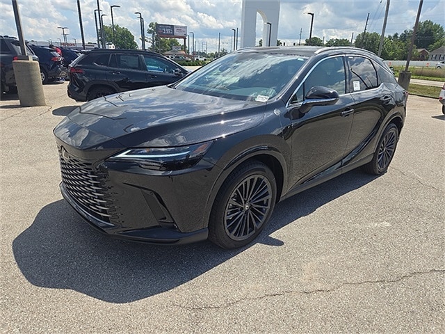 2025 Lexus RX 350 Premium photo 6