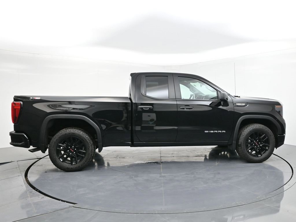 2025 Gmc Sierra 1500 Pro photo 6