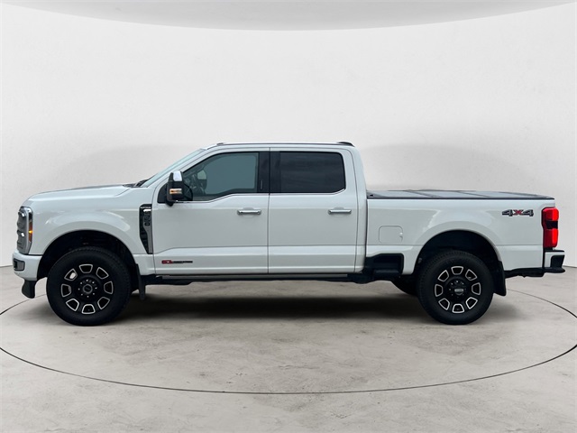 2024 Ford F-350 photo 2