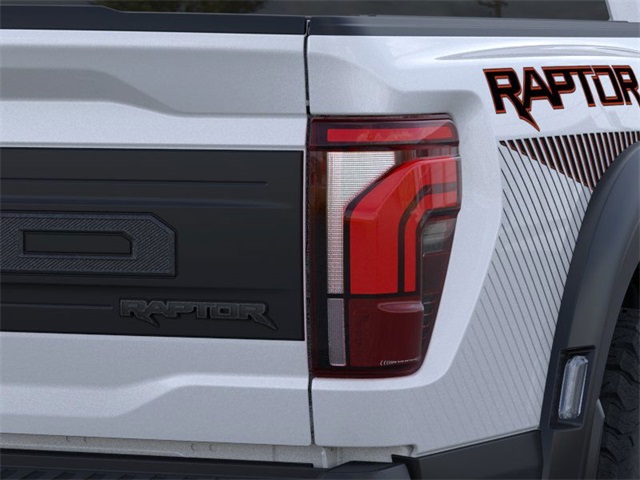 2025 Ford F-150 Raptor photo 20