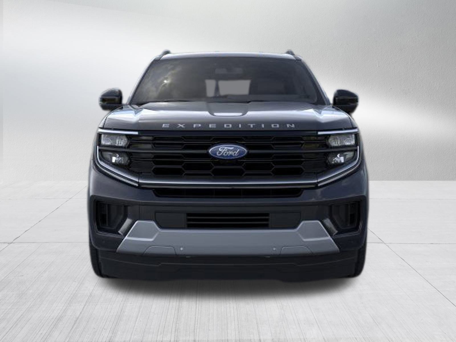 2025 Ford Expedition Platinum photo 2