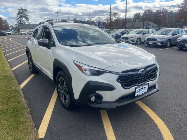 2024 Subaru Crosstrek Premium photo 3