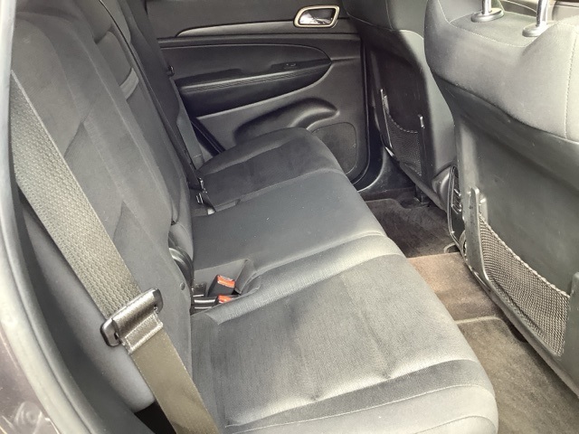 2017 Jeep Grand Cherokee Laredo photo 22