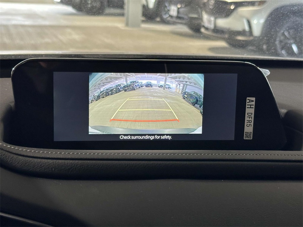 2025 Mazda CX-30 2.5 S Preferred photo 3