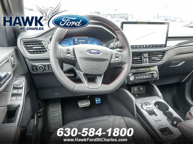 2024 FORD ESCAPE - Image 33