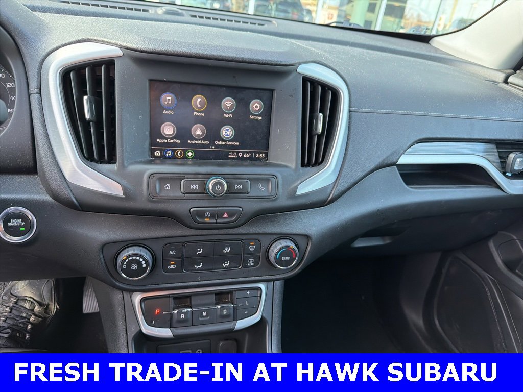 2023 GMC TERRAIN - Image 2