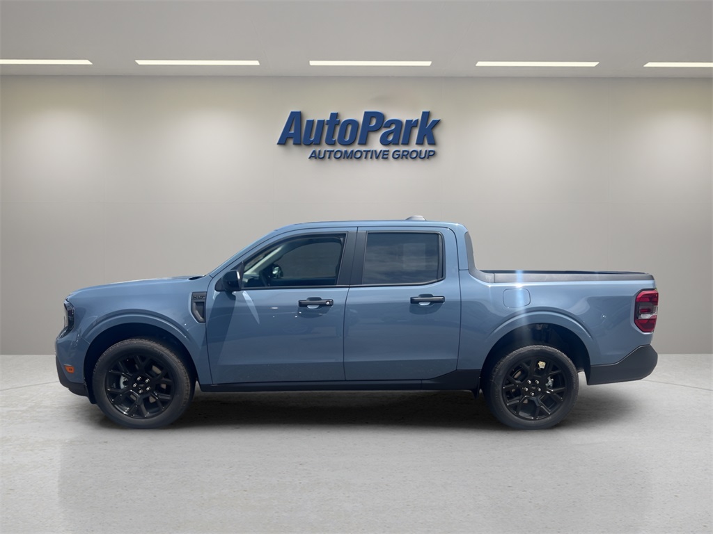 2025 Ford Maverick XLT photo 5