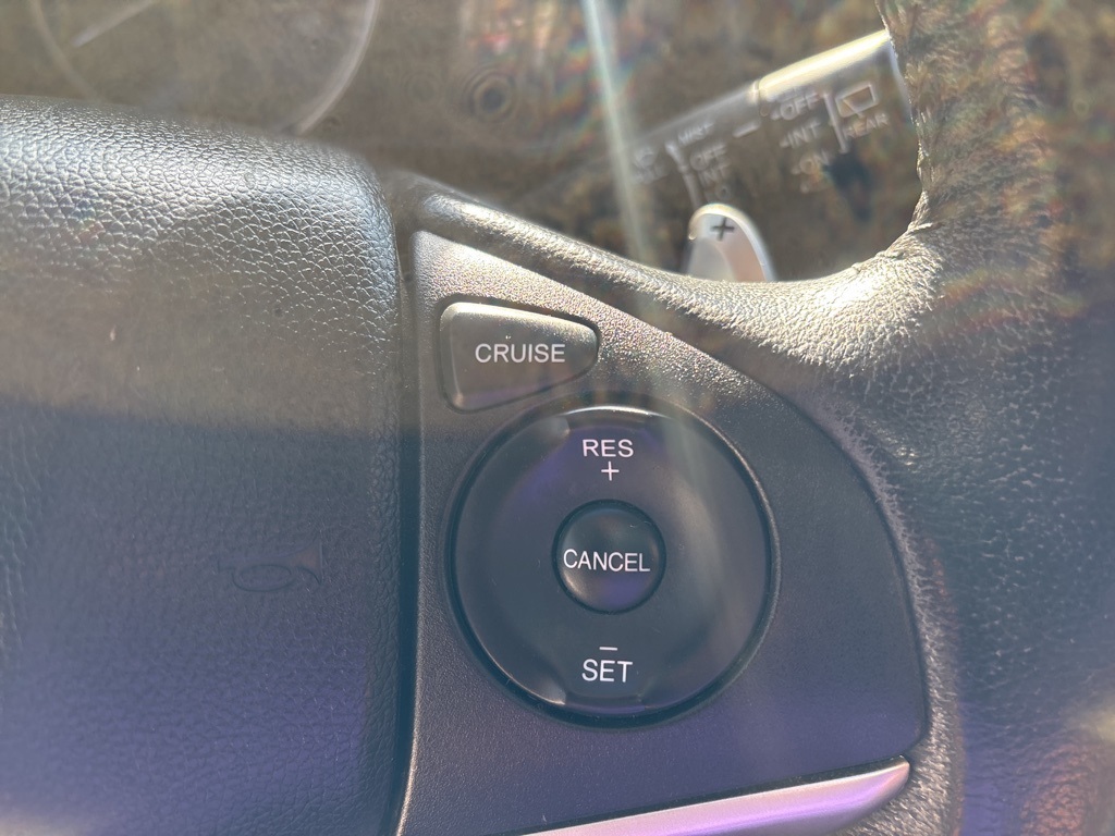2015 Honda Fit EX photo 21