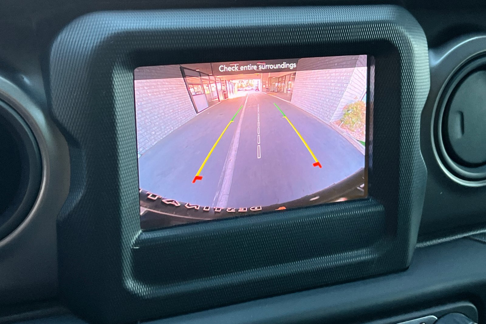 2023 Jeep Wrangler 4xe photo 18