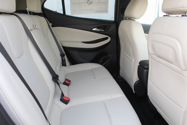 2025 Buick Encore GX Preferred photo 12
