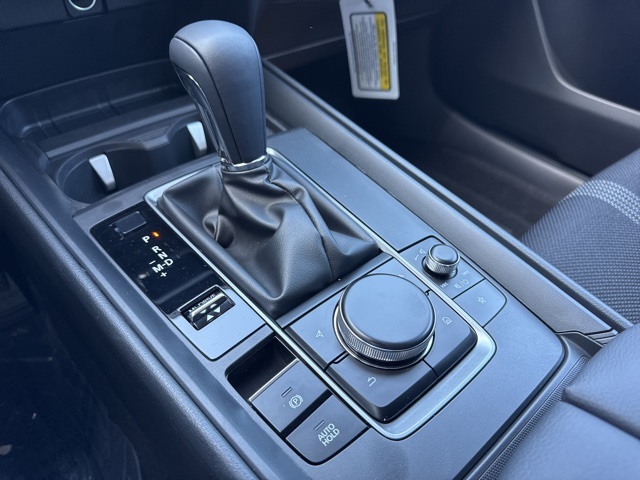 2025 Mazda CX-50 2.5 S Premium photo 17
