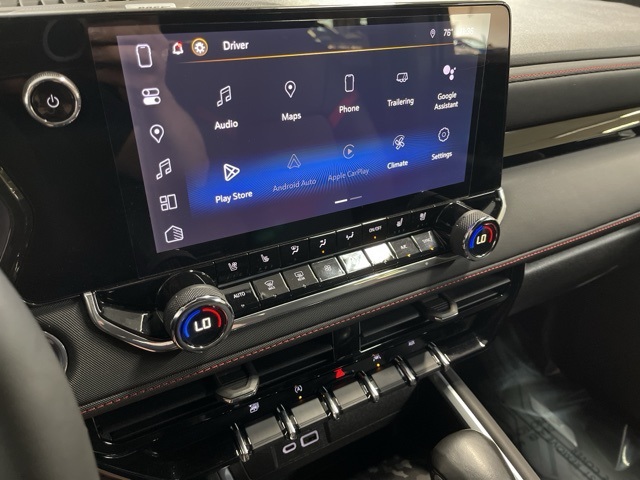 2023 Chevrolet Colorado Z71 photo 26