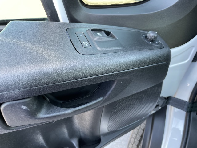 2024 Ram ProMaster 3500 photo 16