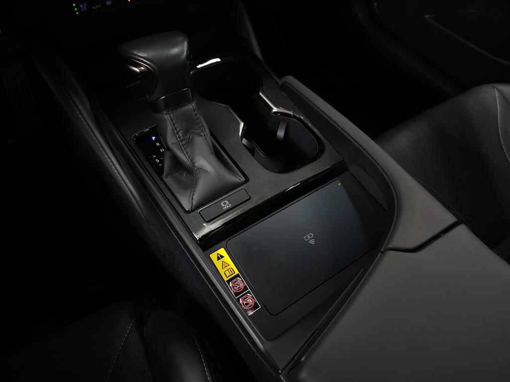 2024 Lexus ES 350 Ultra Luxury photo 33