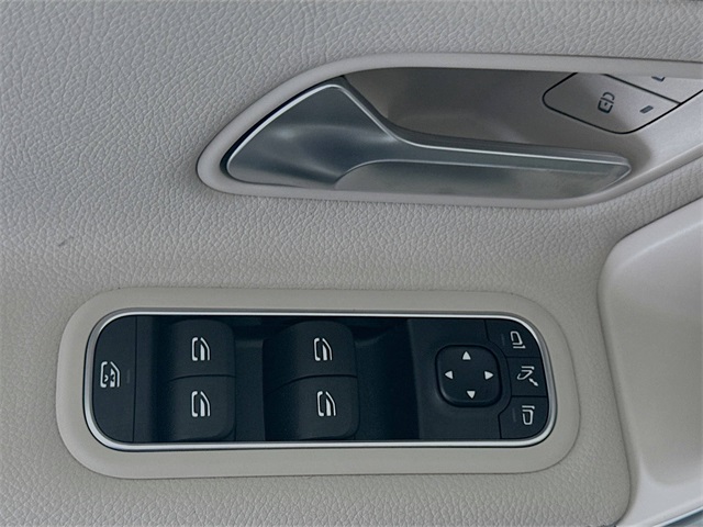 2026 Mercedes Benz CLA 250 photo 15