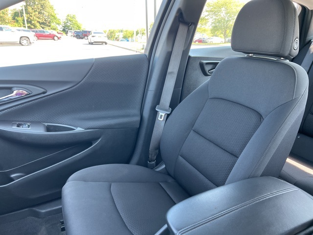 2023 Chevrolet Malibu 1LT photo 21