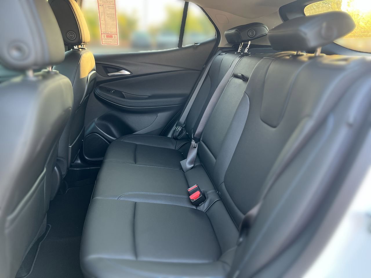 2026 Buick Encore GX Sport Touring photo 19