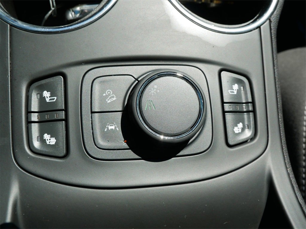 2022 Gmc Terrain SLT photo 19