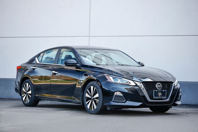 2022 Nissan Altima