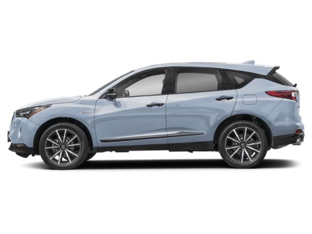 2025 Acura RDX A-Spec Advance photo 2