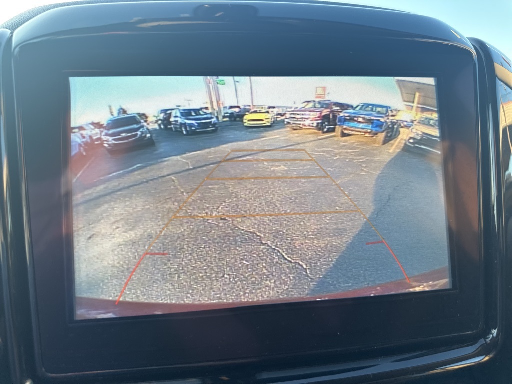 2019 Chevrolet Traverse Cloth 1LT photo 9