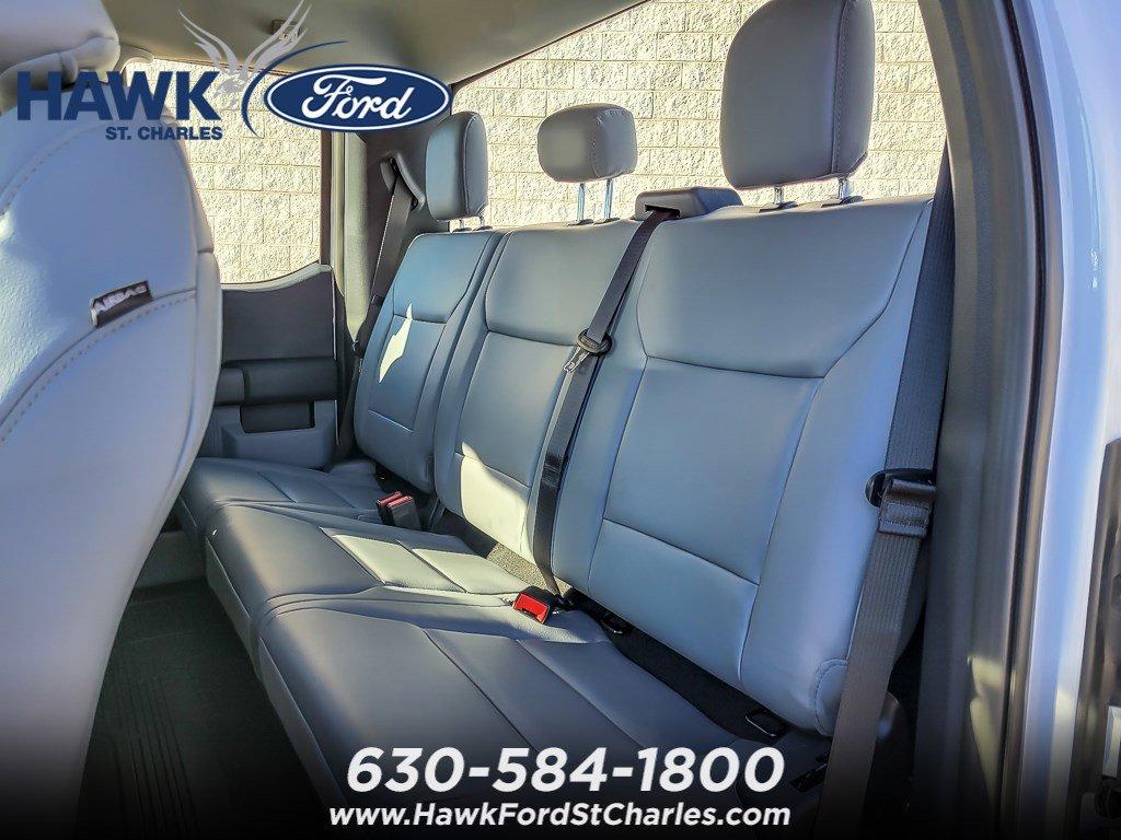 2026 FORD F-250 - Image 8