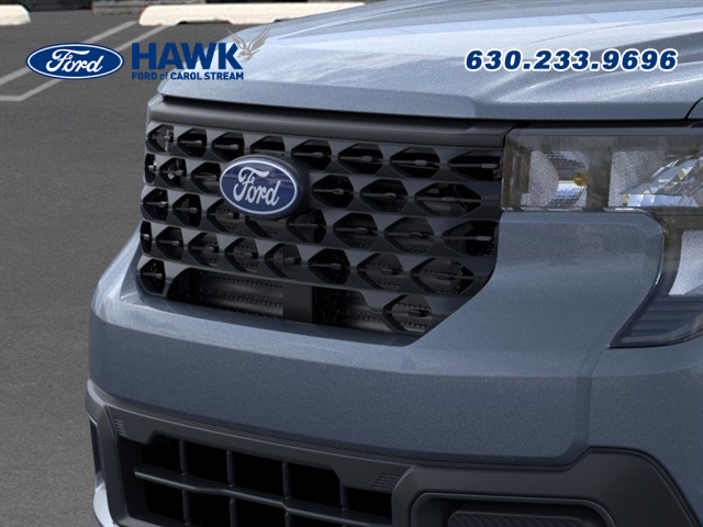 2025 FORD MAVERICK - Image 18