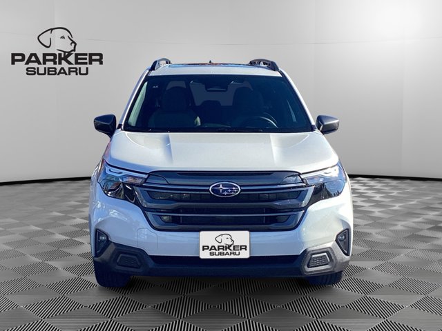 2025 Subaru Forester Premium photo 3