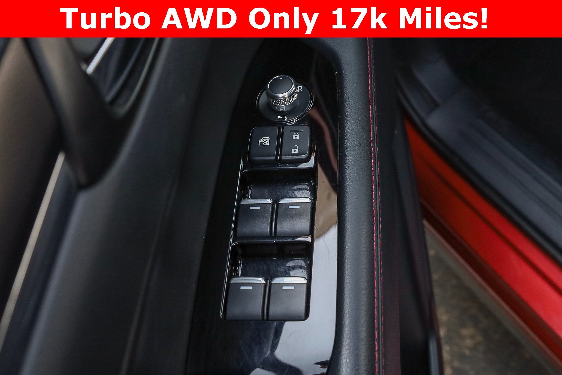 2023 Mazda CX-5 2.5 Turbo photo 22