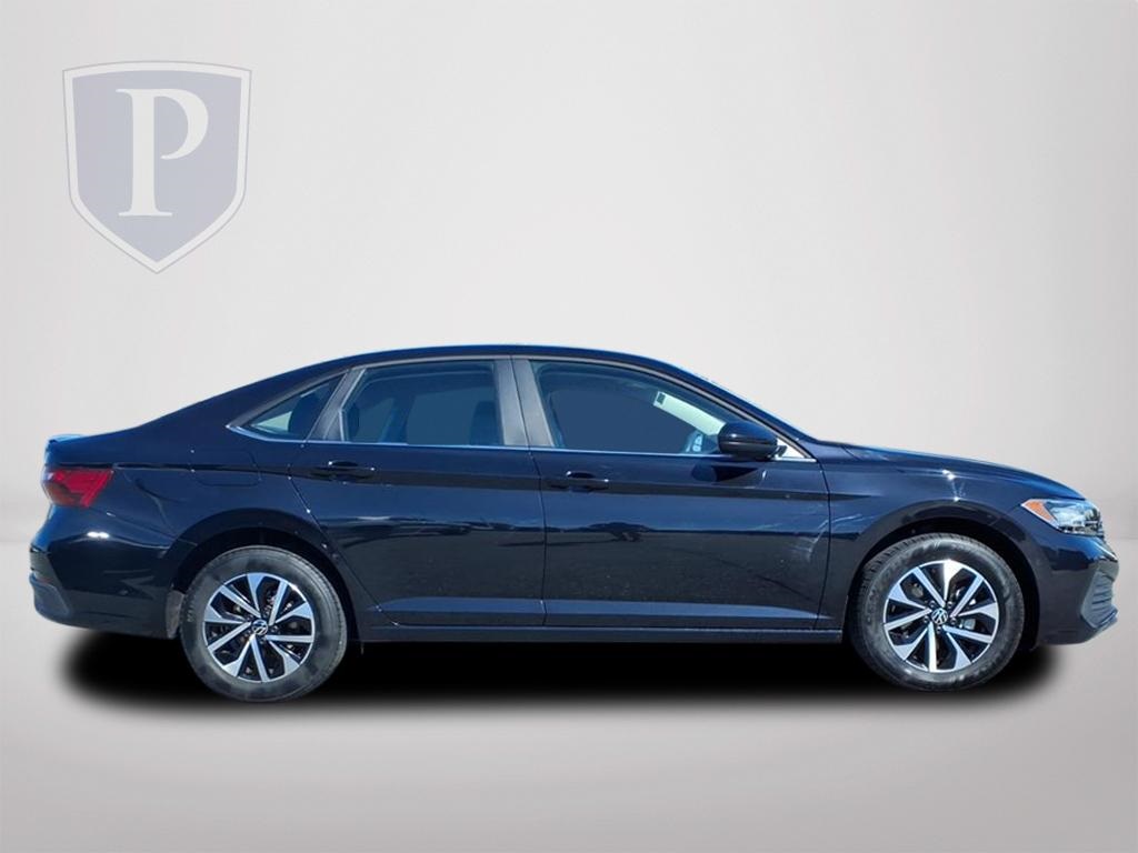 2024 Volkswagen Jetta 1.5T S photo 7
