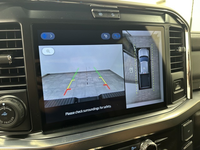 2026 Ford F-350 King Ranch photo 28