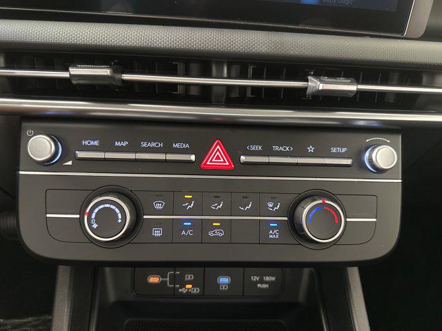 2026 Hyundai Tucson SE photo 15