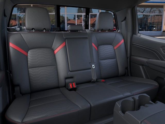 2026 Chevrolet Colorado Z71 photo 15