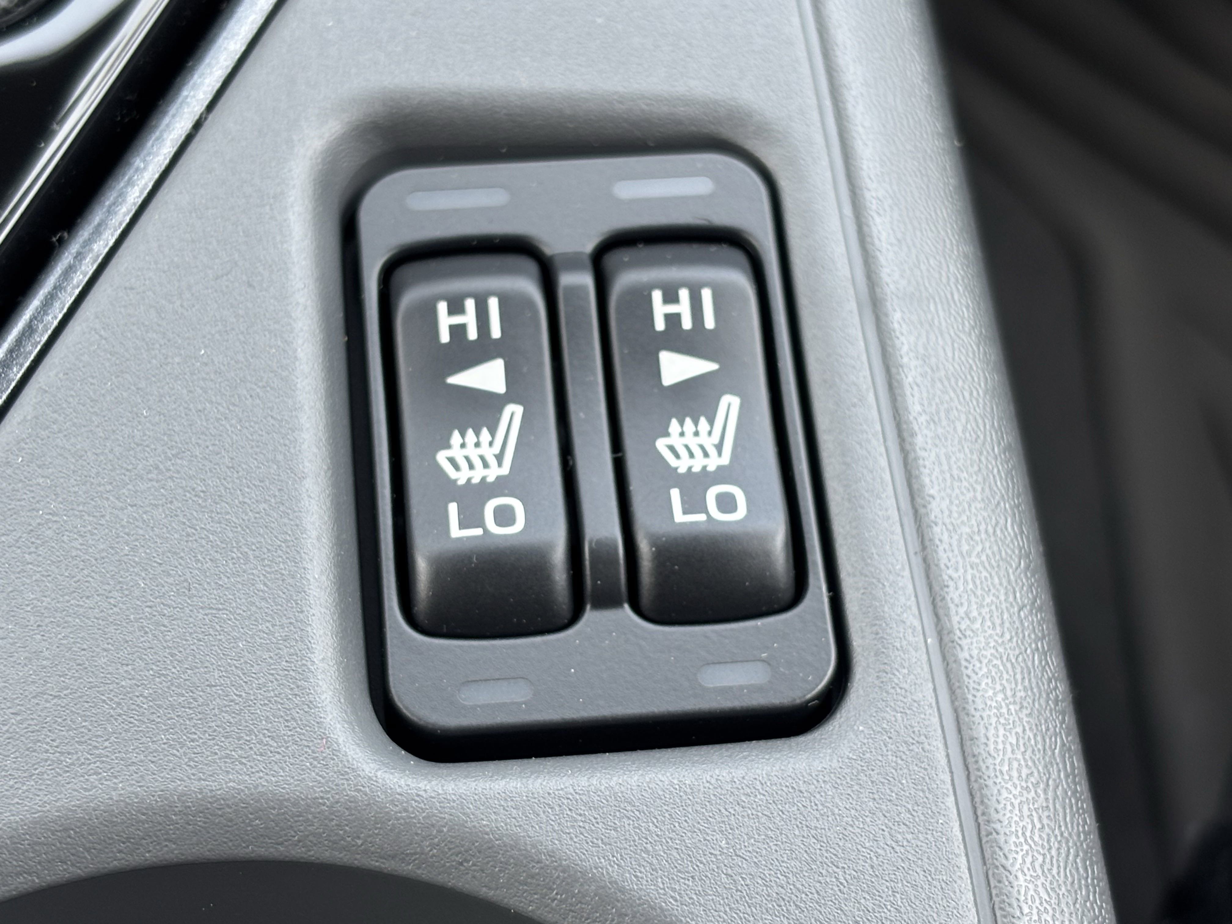 2025 Subaru Crosstrek Sport photo 10