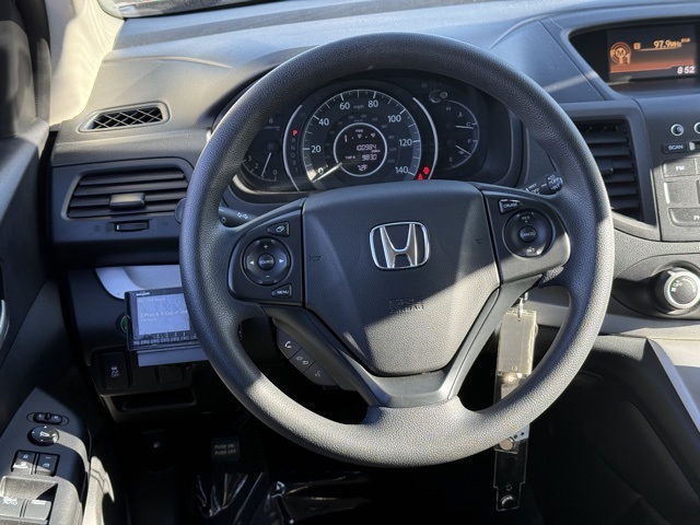 2013 Honda CR-V LX photo 22