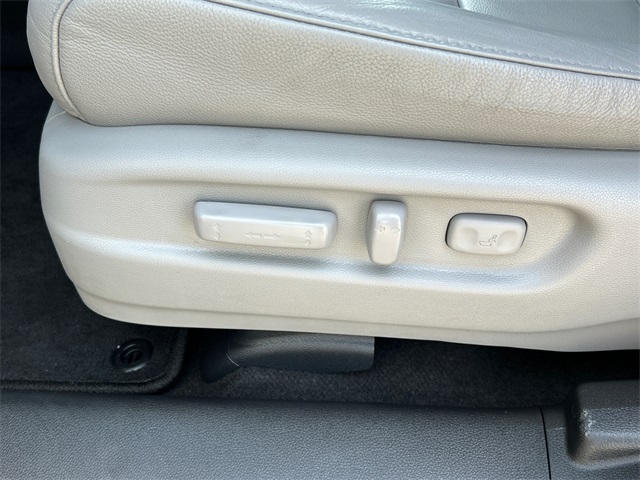 2022 Honda Pilot EX-L photo 9