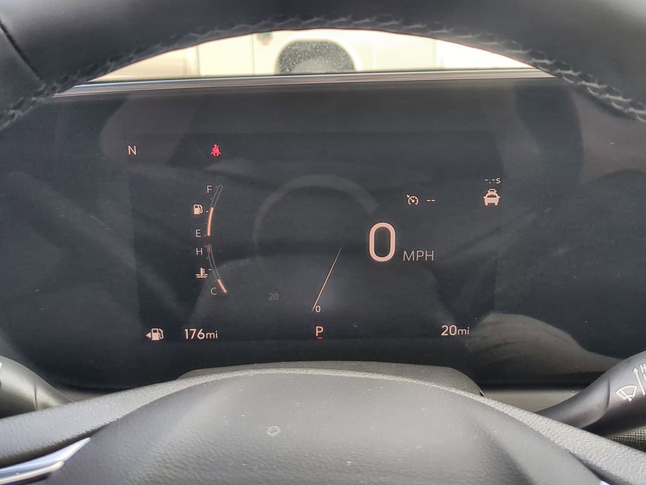2025 Buick Envista Preferred photo 11