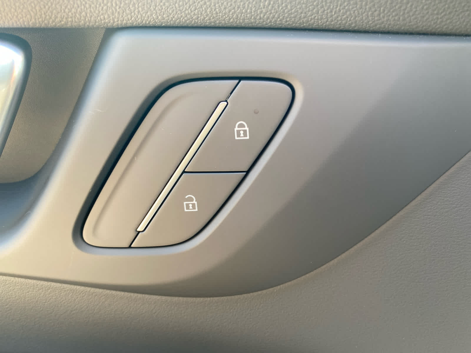 2026 Buick Enclave Preferred photo 11