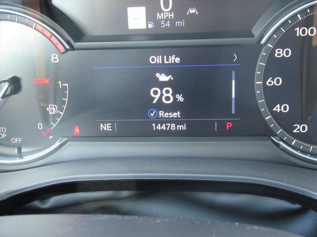 2025 Cadillac XT5 Premium Luxury photo 32