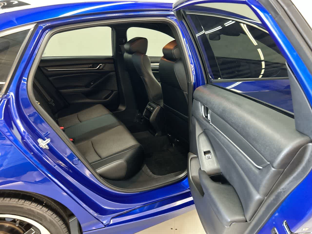 2022 Honda Accord Sport photo 18