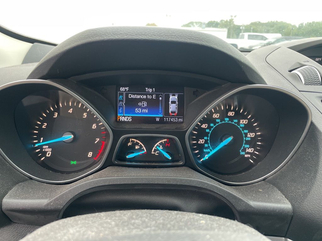 2016 Ford Escape SE photo 5