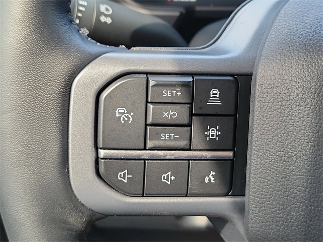 2024 Ford F-250 photo 23