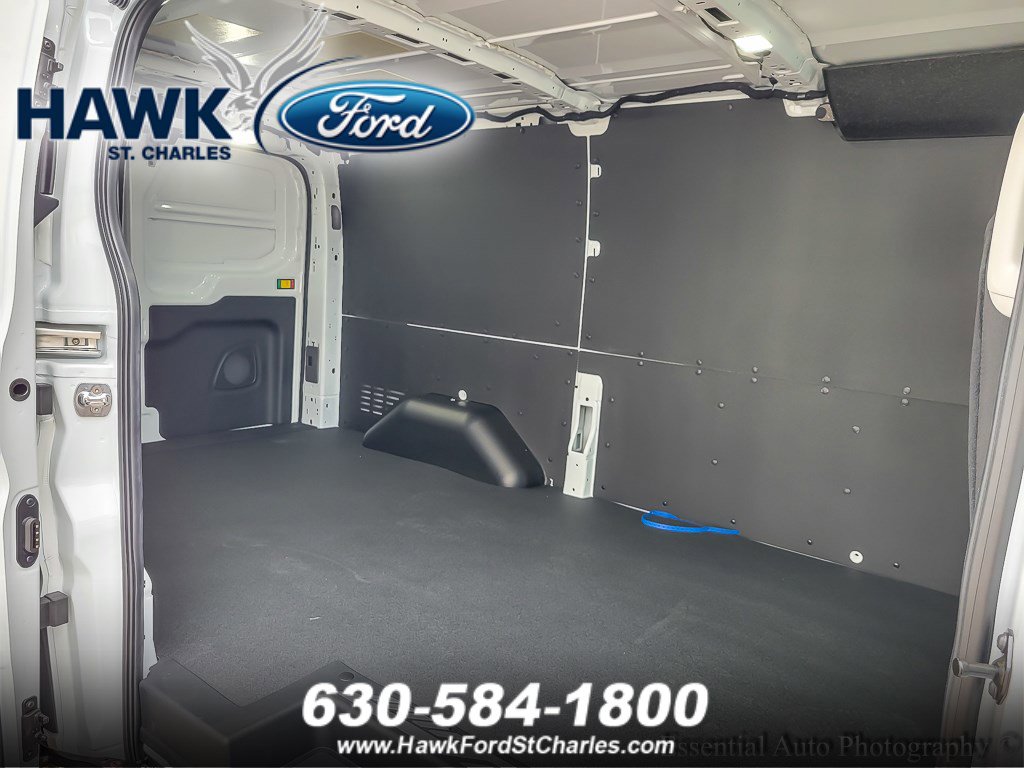 2025 FORD TRANSIT - Image 8