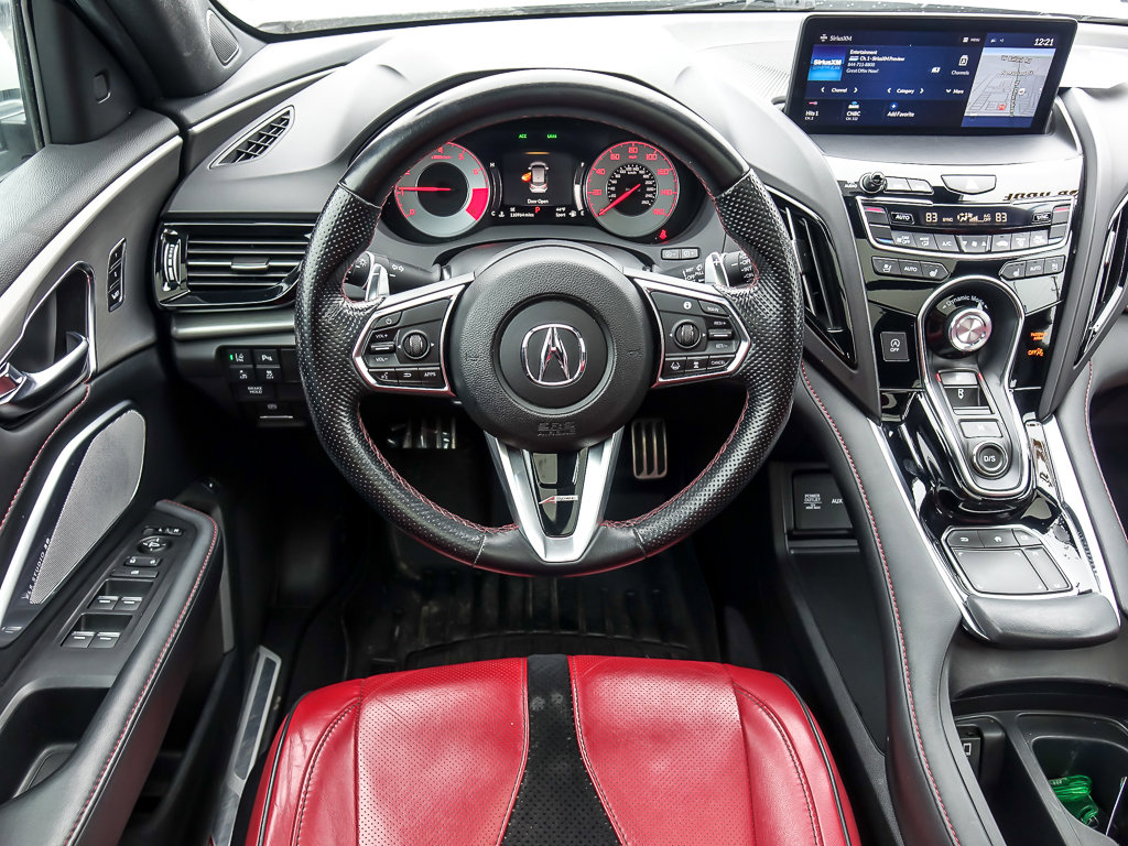 2021 ACURA RDX - Image 14