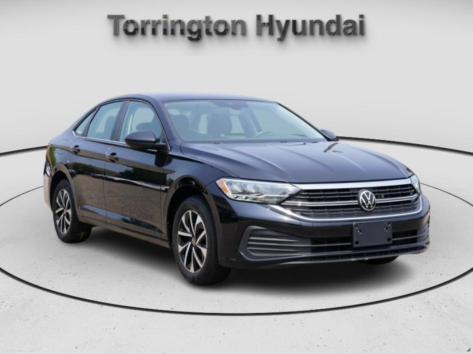 2024 Volkswagen Jetta
