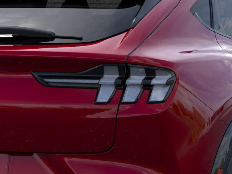 2025 Ford Mustang Mach-E Premium photo 20
